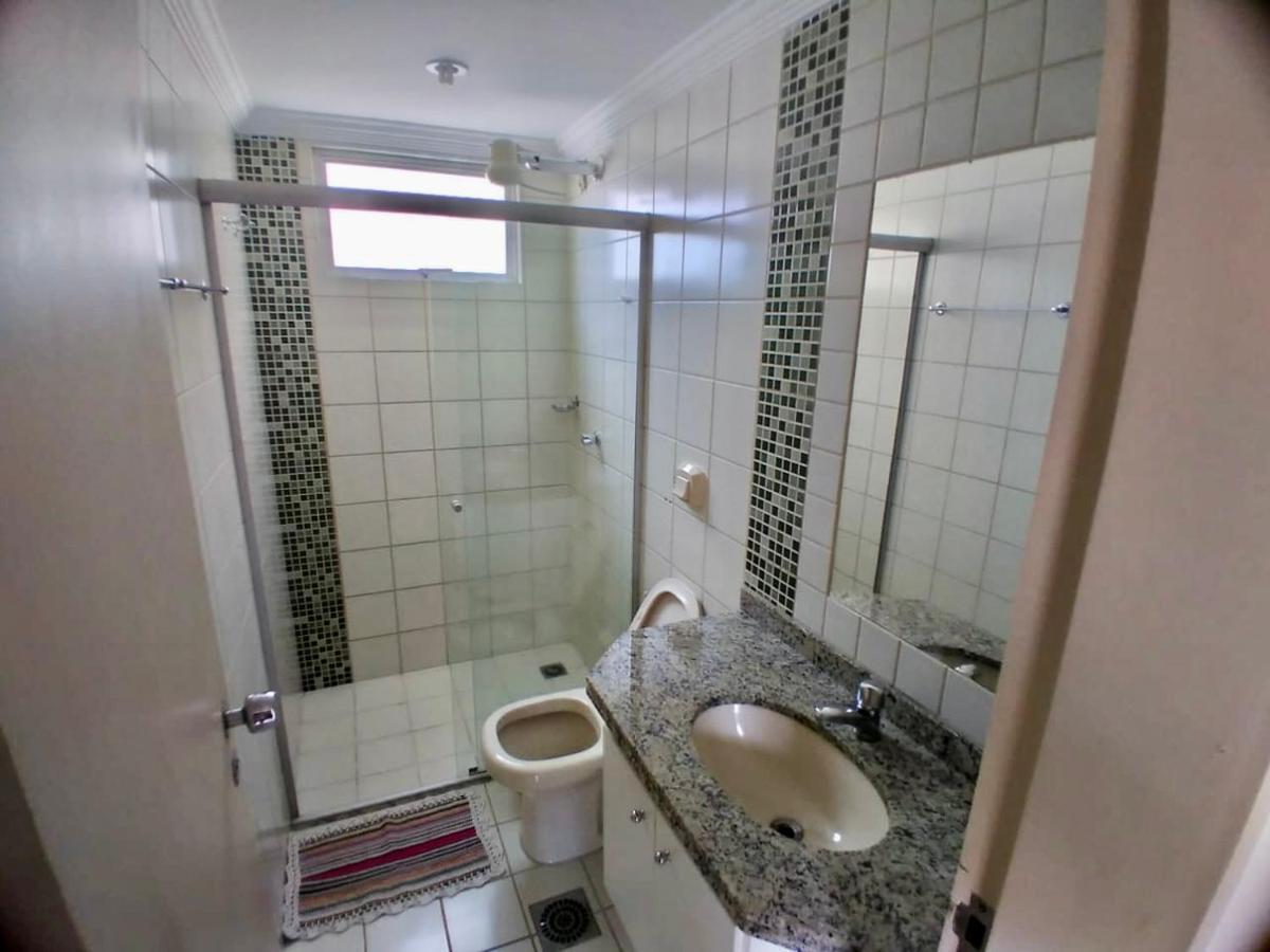 Residencial Prive Das Thermas 1 Caldas Novas Zewnętrze zdjęcie