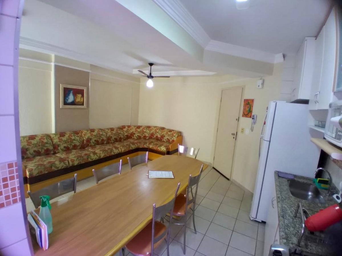 Residencial Prive Das Thermas 1 Caldas Novas Zewnętrze zdjęcie